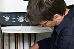 boiler repair Stonesby
