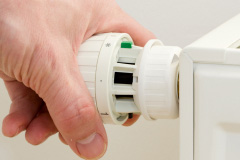 Stonesby central heating repair costs