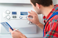free Stonesby gas safe engineer quotes