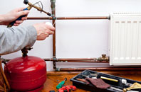 free Stonesby heating repair quotes